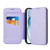 Magnetic Armor Series RFID Card Slots Leather Phone Case