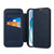 Magnetic Armor Series RFID Card Slots Leather Phone Case