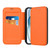 Magnetic Armor Series RFID Card Slots Leather Phone Case