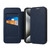 Magnetic Armor Series RFID Card Slots Leather Phone Case
