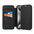 Magnetic Armor Series RFID Card Slots Leather Phone Case