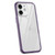 Vacuum Airbag Y1 Series Transparent Shockproof Phone Case
