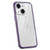 Vacuum Airbag Y1 Series Transparent Shockproof Phone Case