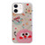 Jelly 2 in 1 TPU Hybrid PC Phone Case