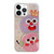 Jelly 2 in 1 TPU Hybrid PC Phone Case