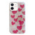 Jelly 2 in 1 TPU Hybrid PC Phone Case