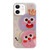 Jelly 2 in 1 TPU Hybrid PC Phone Case