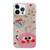 Jelly 2 in 1 TPU Hybrid PC Phone Case