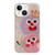 Jelly 2 in 1 TPU Hybrid PC Phone Case