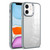 Colorful Armor Transparent Phone Case