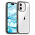 PC Hybrid TPU Full Coverage Shockproof Phone Case