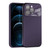 Large Window Acrylic Lens Film + Liquid Silicone Full Coverage Phone Case