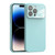 Large Window Acrylic Lens Film + Liquid Silicone Full Coverage Phone Case