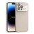 Large Window Acrylic Lens Film + Liquid Silicone Full Coverage Phone Case
