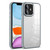 Colorful Armor Lens Film Transparent Phone Case