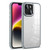 Colorful Armor Lens Film Transparent Phone Case