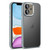Colorful Armor Lens Film Translucent Skin Feel Phone Case