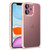 Colorful Armor Lens Film Translucent Skin Feel Phone Case