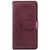 Multi-Function Wallet 10 Card Slots Leather Phone Case
