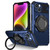 Rotating Magnetic Holder Phone Case