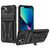 Kickstand Armor Card Wallet Phone Case