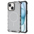 Grating Airbag Shockproof MagSafe Frosted Phone Case