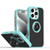 Q Shadow 1 Series TPU + PC Phone Case with Ring