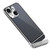 Metal Scissor Holder Translucent Aroma Phone Case