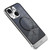Metal Scissor Design Aroma MagSafe Phone Case