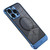 Metal Scissor Design Aroma MagSafe Phone Case