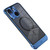 Metal Scissor Design Aroma MagSafe Phone Case