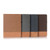 Cross Texture Stitching Leather Tablet Case
