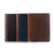 Book Style Stitching Leather Tablet Case