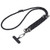 Twill Weave Adjustable Mobile Phone Anti-lost Long Lanyard