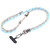 Color Match Adjustable Mobile Phone Anti-lost Long Lanyard