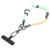 8mm Color Match Adjustable Mobile Phone Anti-lost Short Lanyard