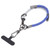 8mm Color Match Adjustable Mobile Phone Anti-lost Short Lanyard