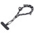 8mm Adjustable Mobile Phone Anti-lost Short Lanyard