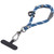 8mm Adjustable Mobile Phone Anti-lost Short Lanyard