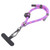 8mm Adjustable Mobile Phone Anti-lost Short Lanyard
