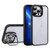 U1 Invisible Lens Holder Acrylic + TPU Shockproof Phone Case