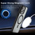 TPU Hybrid PC Inner Magnetic MagSafe Phone Case