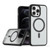 TPU Hybrid PC Inner Magnetic MagSafe Phone Case