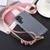 B1 Nylon Webbing Anti-lost Mobile Phone Long Lanyard