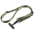 B1 Nylon Webbing Anti-lost Mobile Phone Long Lanyard