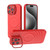 Lens Frame Bracket Corrugated MagSafe Phone Case