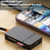 ADS-315 8 in 1 Type-C+8 Pin Multi-function Card Reader
