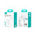 USAMS CC227 20W Fast Charging Charger Set