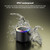 Yesido YSW25 8W RGB mini Portable Outdoor Bluetooth Speaker