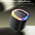 Yesido YSW25 8W RGB mini Portable Outdoor Bluetooth Speaker